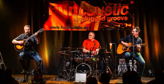 Foto: Funcoustic