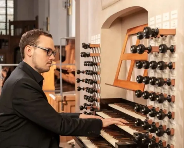 Lukas Euler | Foto: zur freien Verfügung