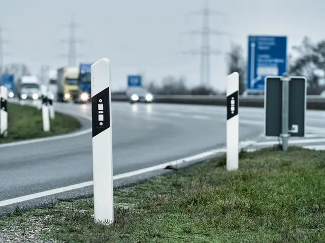 Der kostenlose Licht-Sicht-Test 2026 startet im Oktober: Die Polizei warnt vor defekter Beleuchtung, schlechter Sicht und falscher Bereifung in der dunklen Jahreszeit. | Foto: Polizeipräsidium Rheinpfalz