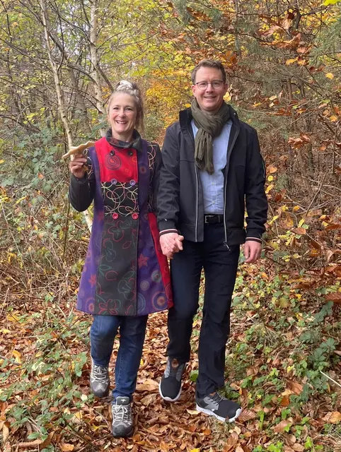 Musik und Literatur stehen beim „Herbstspaziergang“ in Rheinzabern im Mittelpunkt. Symbolbild | Foto: privat, lizenzfrei