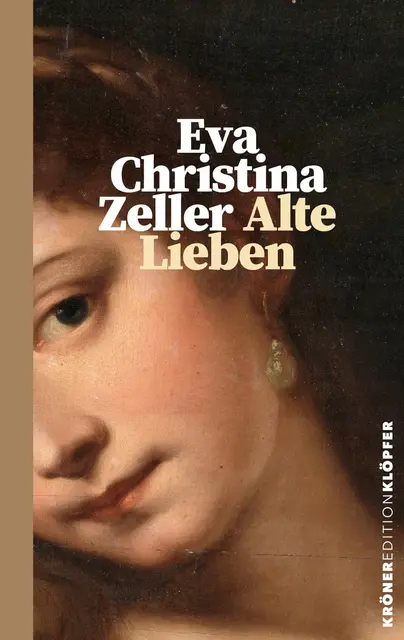 Eva Christina Zeller liest am Donnerstag, 15. Oktober, in der Villa Wieser aus ihrem Roman „Alte Lieben“. | Foto: Eva Bozenhardt