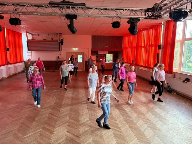 Foto: Theaterverein Elschbach