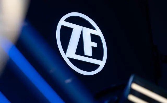 Für den Standort ZF gibt es eine Einigung zur Zukunft. (Symbolbild) | Foto: Leonie Asendorpf/dpa