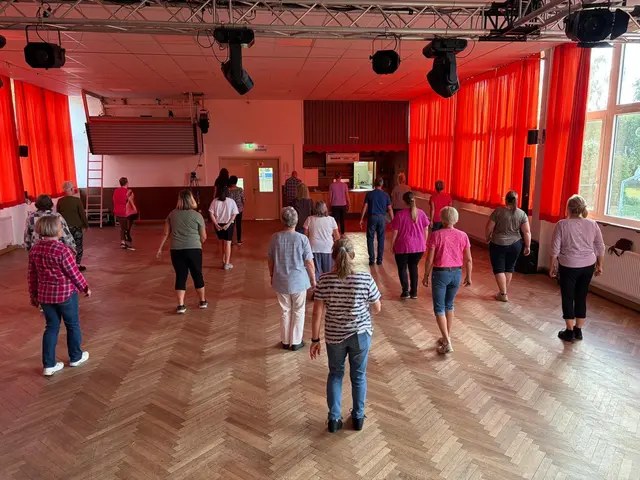 Foto: Theaterverein Elschbach