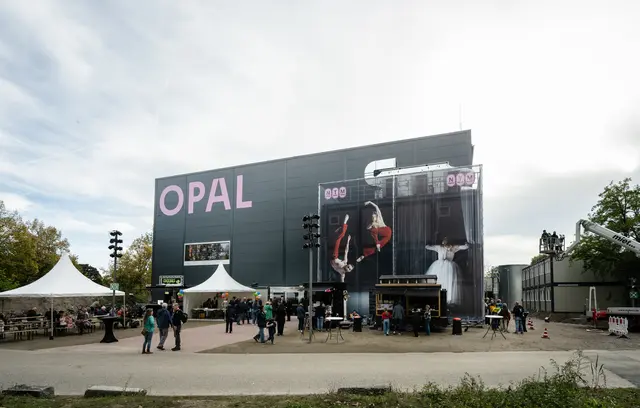 Das OPAL startet mit einem Theaterfest in die neue Spielzeit. / Symbolfoto | Foto: Christian Kleiner