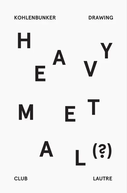 HEAVY METAL ? | Foto: dcl