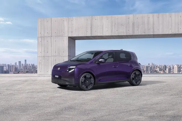 Ein Kleinwagen kehrt zurück: Nissan legt den Pixo nach mehr als zehn Jahren neu auf. | Foto: Nissan/dpa-mag
