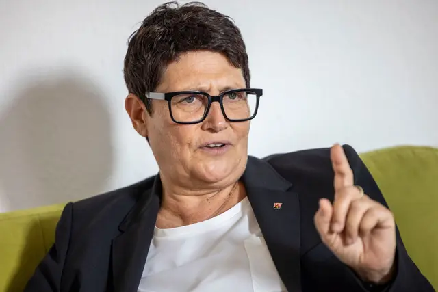 «Wer Klein-Brennereien erhält, sorgt damit auch für den Erhalt der Artenvielfalt», sagt Ministerin Schneider. (Archivbild) | Foto: Helmut Fricke/dpa