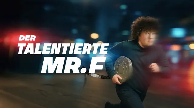Der talentierte Mr. F.: Die Kulturdokumentation folgt der Spurensuche nach einem Filmdieb und ist für einen International Emmy nominiert. | Foto: MDR Mitteldeutscher Rundfunk, Foto: Neue Flimmer GmbH