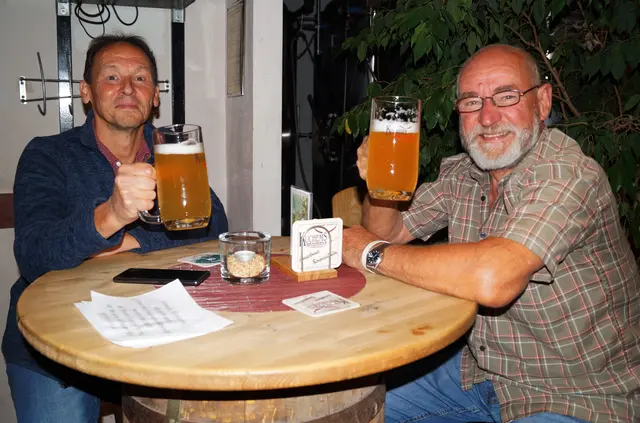 Foto: Peter Schneider