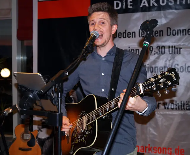 Park-Song | Foto: Peter Schneider