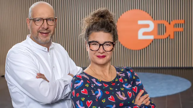 ZDF: Der Anteil von Frauen in Führungspositionen erreicht einen neuen Höchststand. | Foto: ZDF, Foto: Ulrike Lenz
