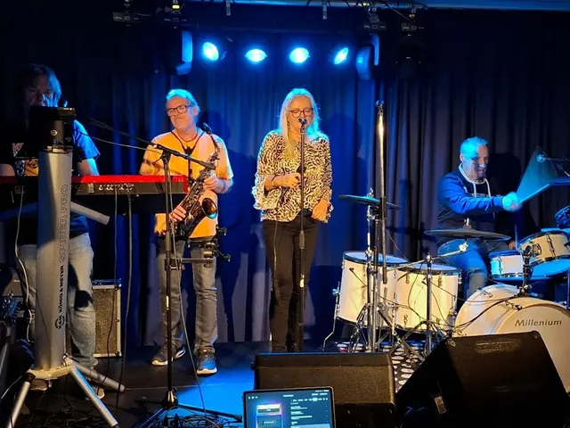 Foto: Brigitte Melder