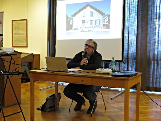Christian Steiger | Foto: Brigitte Melder