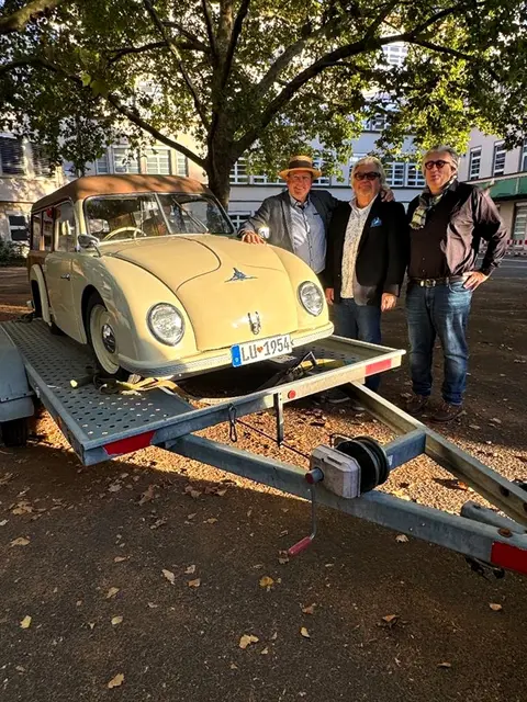 Foto: Christian Wahl