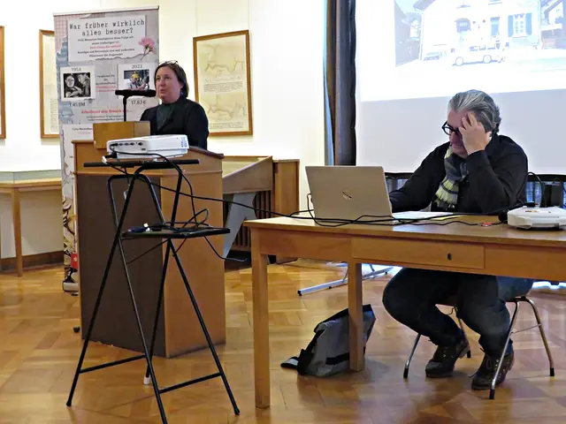 Foto: Brigitte Melder