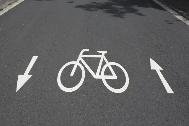 Wer in Neustadt oft mit dem Rad unterwegs ist, kann jetzt bewerten, wie fahrradfreundlich die Stadt im Alltag ist. | Foto: Stadt Neustadt