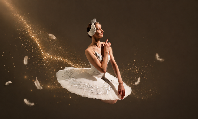 Foto: Ballet Classique Solenne