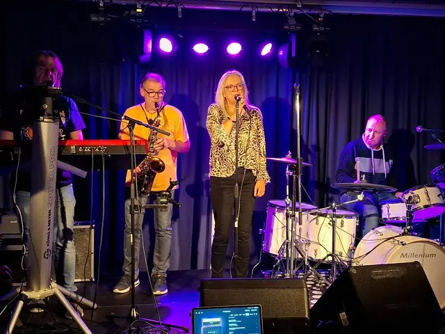 Foto: Brigitte Melder