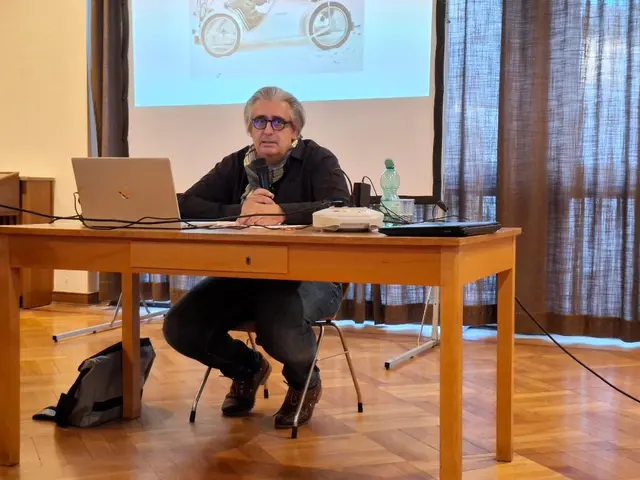 Foto: Brigitte Melder