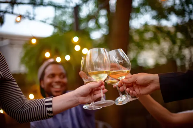 Das 79. Weinfest der Südlichen Weinstraße wird vom 25. bis 28. September 2026 in Edenkoben gefeiert. | Foto: Cultura Allies/stock.adobe.com