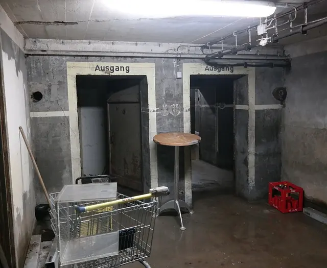 Ein Besuch im Stadtmuseum oder ein Rundgang am Hauptbahnhof zeigt Karlsruhes verschwundene und vergessene Orte. | Foto: Renate Straub/stattreisen Karlsruhe e.V.