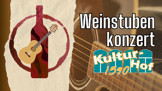 Foto: Kulturhof 1590