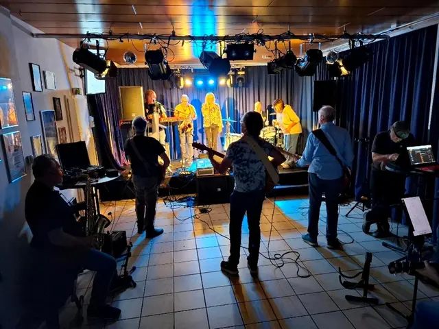 Foto: Brigitte Melder