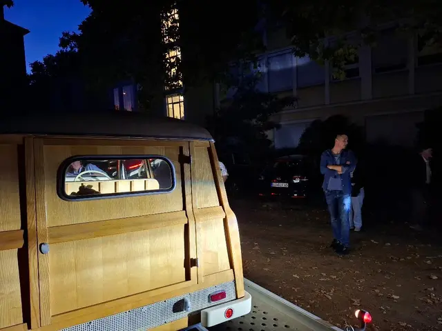 Foto: Brigitte Melder