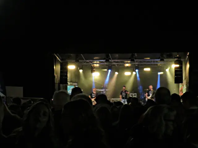 Foto: Brigitte Melder
