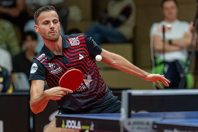 Tiago Apolonia | Foto: Hansrüdi Lüthi