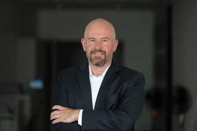 Der Europaabgeordnete Andreas Glück ist neuer Landeschef der FDP in Baden-Württemberg. (Archivbild) | Foto: Marijan Murat/dpa