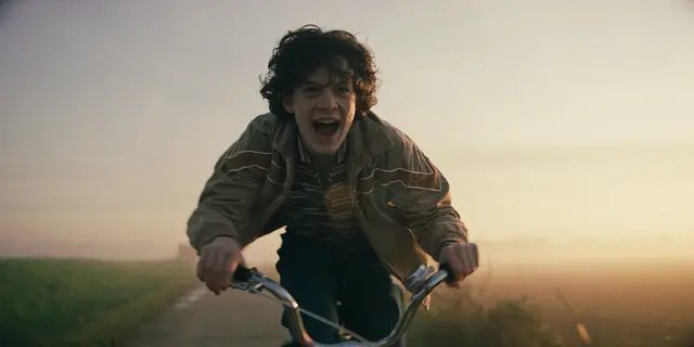 Blackbird: Das Coming-of-Age-Drama nach dem Roman von Matthias Brandt läuft am 30. September im Ersten und in der ARD Mediathek. | Foto: HR Hessischer Rundfunk