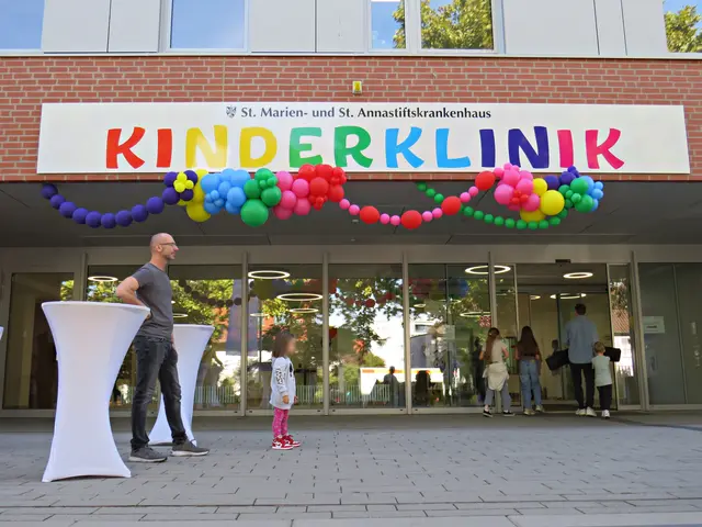 Tag der offenen Tür | Foto: Brigitte Melder