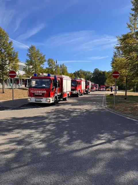 Foto: Feuerwehr Kaiserslautern/gratis