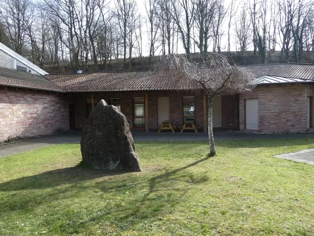 Bürgerhaus Fischbach | Foto: Ich