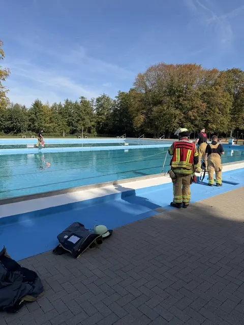 Foto: Feuerwehr Kaiserslautern/gratis