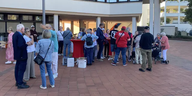 Foto: SPD Mutterstadt
