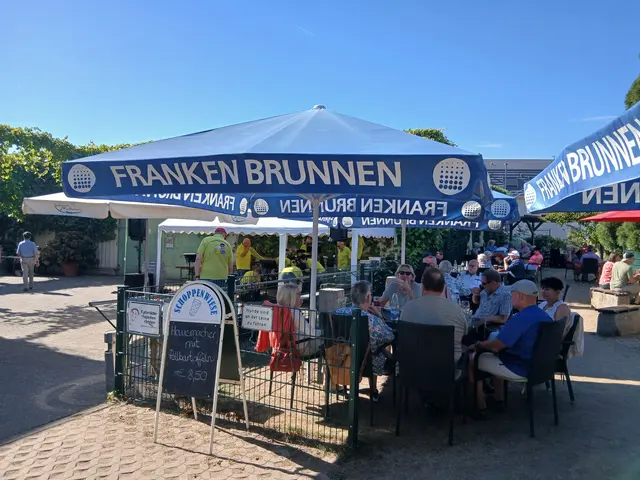 Foto: Gunter Bohrer
