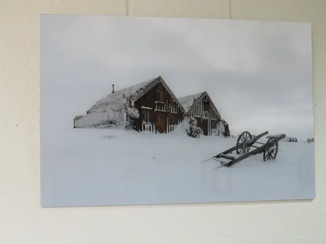 Foto: Brigitte Melder