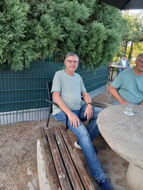 Foto: Gunter Bohrer