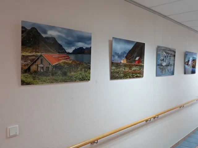 Foto: Brigitte Melder