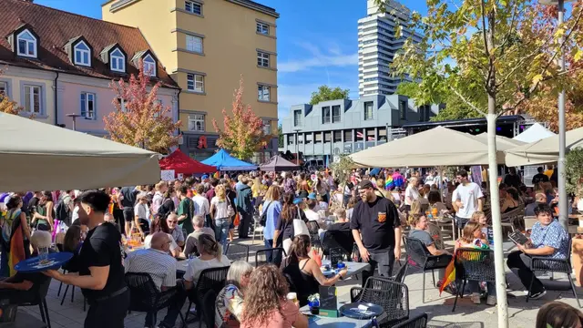 Foto: Frank Pfaff