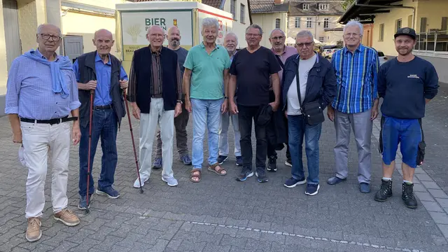 Foto: Volker Schläfer