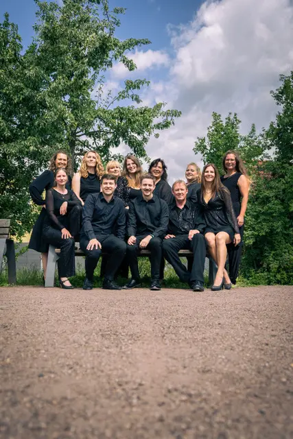 Foto: Marius Butz JUST US