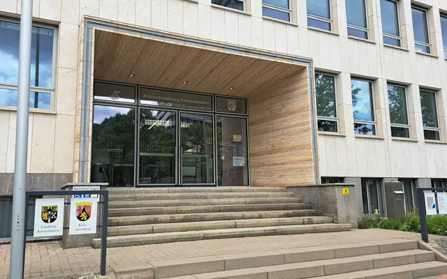 Technische Probleme können derzeit bei mehreren Bürgerdiensten der Kreisverwaltung Kaiserslautern zu Ausfällen führen | Foto: Monika Klein
