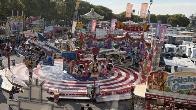 Ansicht von oben | Foto: Jürgen Habich
