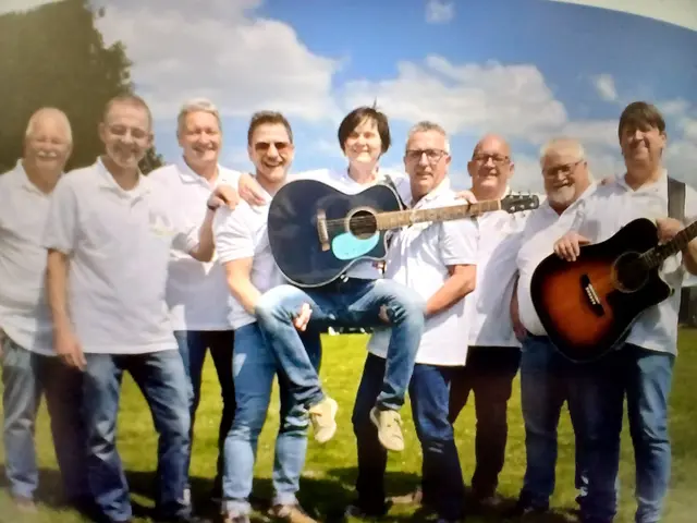 Foto: Gunter Bohrer