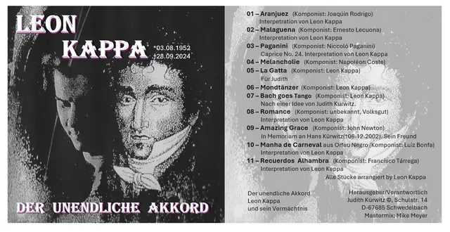 Foto: amp concerts