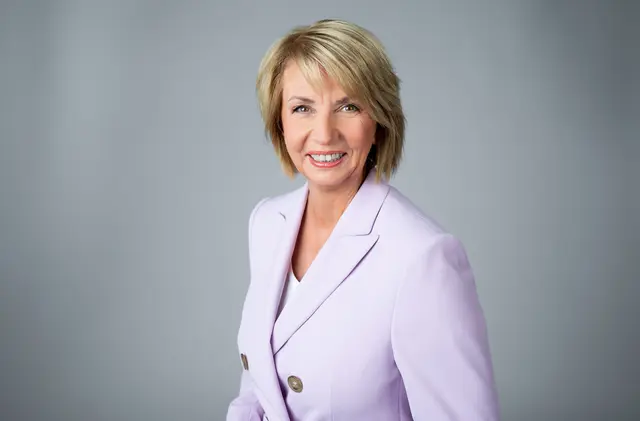 WDR aktuell: Die Nachrichtensendung steht am 30. September zum letzten Mal mit Martina Eßer auf dem Programm. | Foto: WDR Westdeutscher Rundfunk